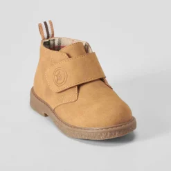 Outlet Botín montaña marrón Botas