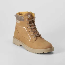 Outlet Botín montaña marrón OH GIRL Botines