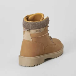 Outlet Botín montaña marrón OH GIRL Botines