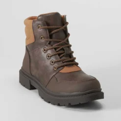 Best Botín montaña marrón Botines