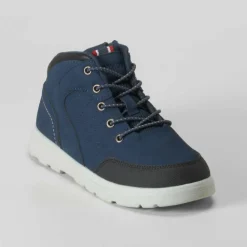 Outlet Botín montaña Soft Insock azul COMFEET Botines