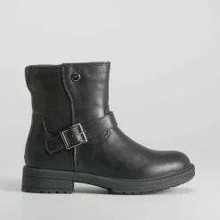 Botín motorista básico OH GIRL Botines