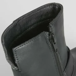 Botín motorista básico OH GIRL Botines