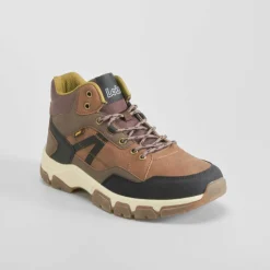 Outlet Botín outdoor marrón Hombre Botas