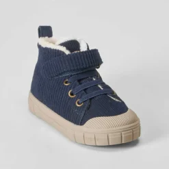 Best Botín pana azul Botas