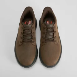 Clearance Botín Slip Ins Garza marrón Hombre Botas Confort|Botas