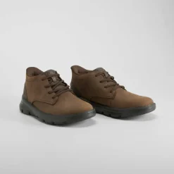 Clearance Botín Slip Ins Garza marrón Hombre Botas Confort|Botas