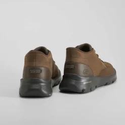 Clearance Botín Slip Ins Garza marrón Hombre Botas Confort|Botas