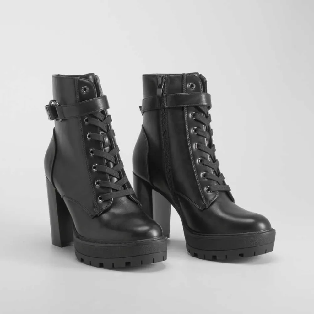 botn_tacn_track_cordones__SKUymqOvmrNIT_2.webp Discount Botín tacón track cordones negro PICCOLA PIU Mujer Botines Tacón