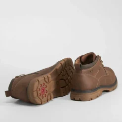 New Botín taupe Hombre Botas