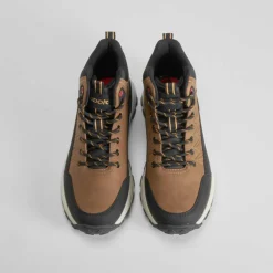 Outlet Botín trekking camel Hombre Trekking