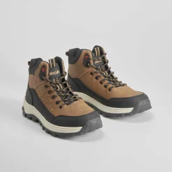 Outlet Botín trekking camel Hombre Trekking