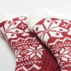 Clearance Calcetines bota reno antideslizante MKL Calcetines