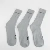 Outlet Calcetines deportivos x3 Calcetines