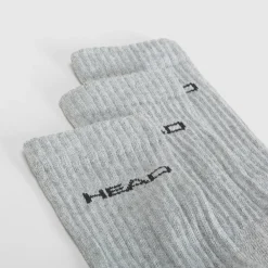 Outlet Calcetines deportivos x3 Calcetines