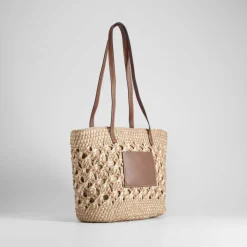 Online Capazo bolsillo PICCOLA PIU Bolsos Y Carteras