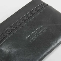 Online Cartera cremallera doble MKL Bolsos Y Carteras