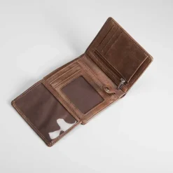 New Cartera vertical marrón MR HANSEN Bolsos Y Carteras