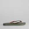 New Chancla carey 83475 Mujer Chanclas