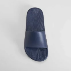 Clearance Chancla de playa azul Hombre Sandalias Playa