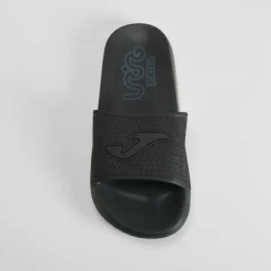 Chancla de playa de pala negra JOMA Hombre Sandalias Playa