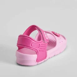 Best Chancla de playa pulpo rosa Chanclas