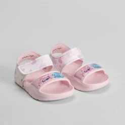 Online Chancla de playa rosa Chanclas