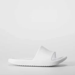 New Chancla pala EVA blanca Mujer Chanclas