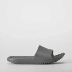 Discount Chancla pala EVA gris Hombre Sandalias Playa