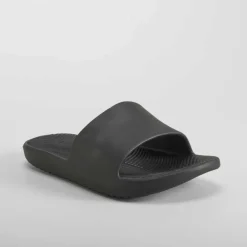 Discount Chancla pala EVA negra Mujer Chanclas