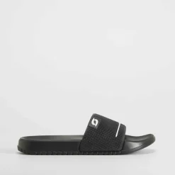 Best Chancla pala raya negra Mujer Chanclas