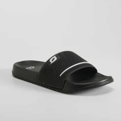 Best Chancla pala raya negra Mujer Chanclas