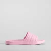 Hot Chancla piscina rosa Mujer Chanclas