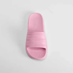 Hot Chancla piscina rosa Mujer Chanclas