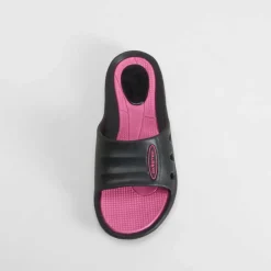 Outlet Chancla piscina rosa Mujer Chanclas