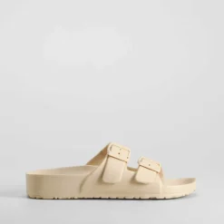 Hot Chancla playa bio arena Mujer Chanclas