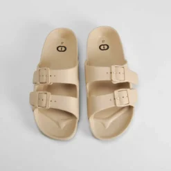 Hot Chancla playa bio arena Mujer Chanclas