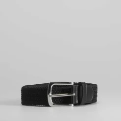 Best Cinturón elástico hombre MKL Hombre Complementos Para Hombre