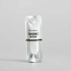 Clearance Cordones blancos 120cm Cuidado Del Calzado