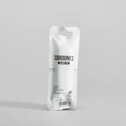 Clearance Cordones blancos 120cm Cuidado Del Calzado