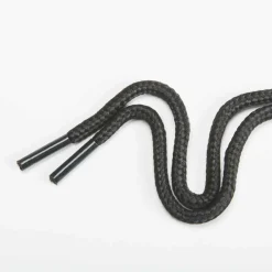 Sale Cordones negros 160cm Cuidado Del Calzado