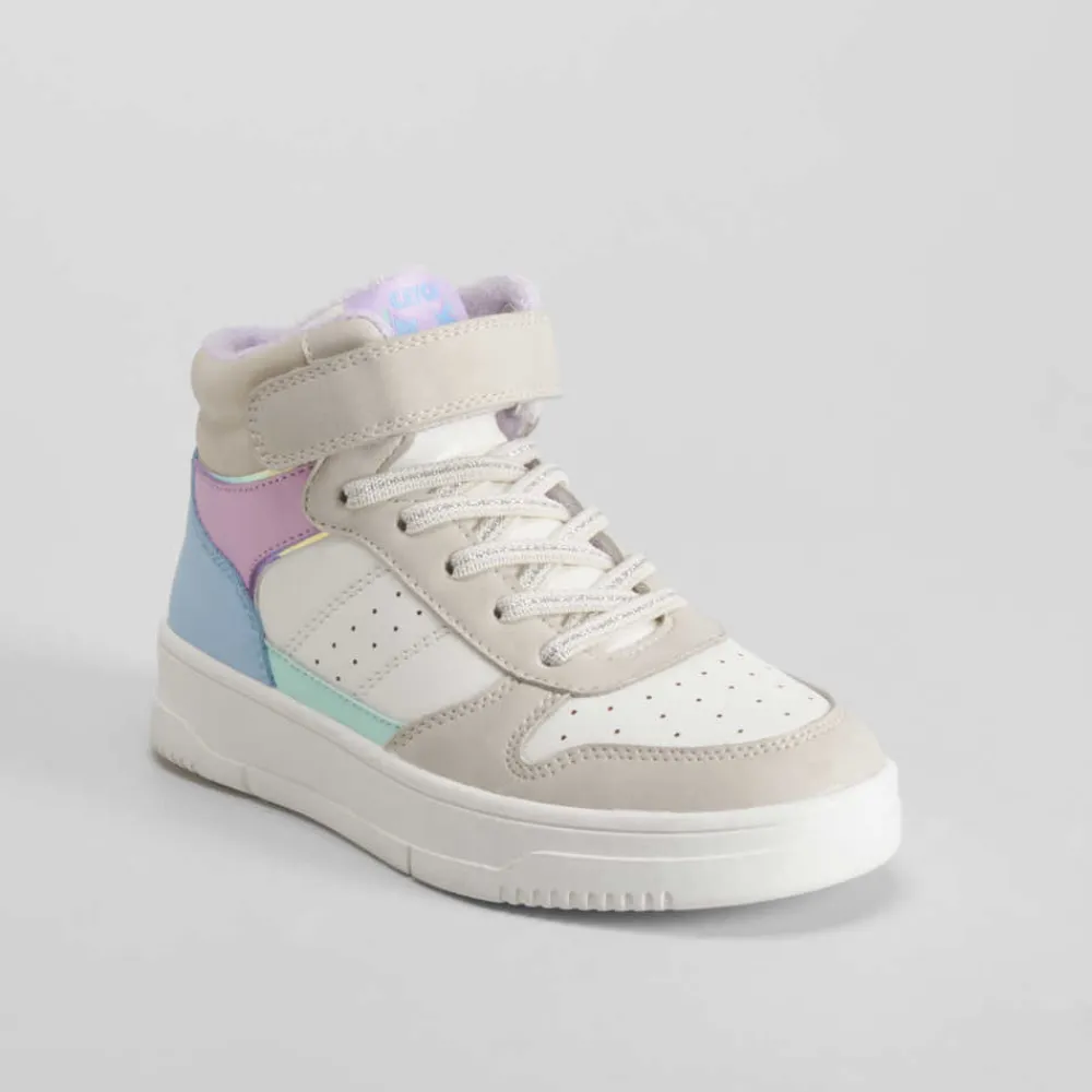 Sale Deportiva alta multicolor OH GIRL Zapatillas Altas