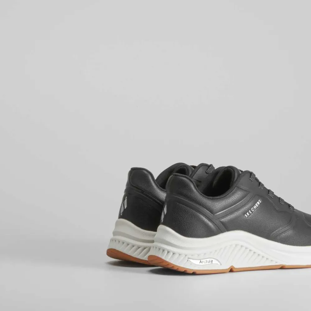 deportiva_arch_fit_smiles_SKUQBN2ZU2m6l_2.webp Hot Deportiva Arch Fit S-Miles negro Mujer Sneakers