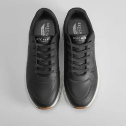 Hot Deportiva Arch Fit S-Miles negro Mujer Sneakers