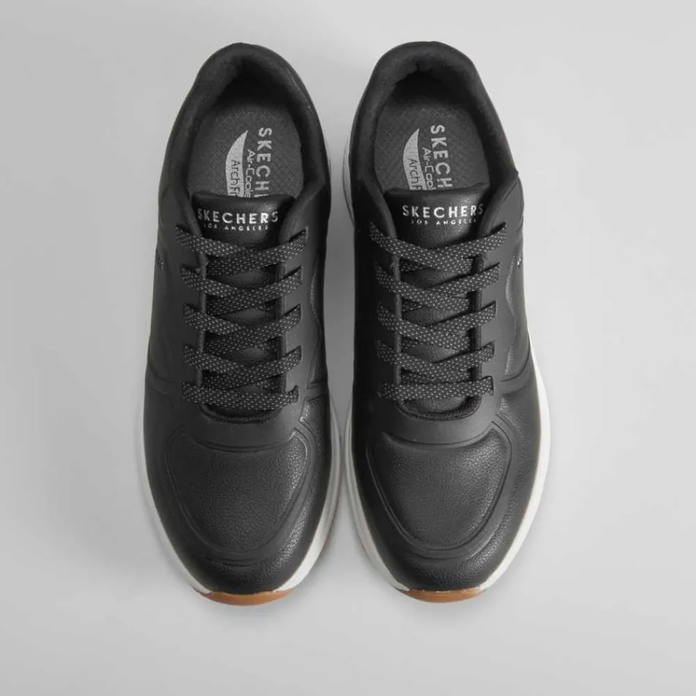 deportiva_arch_fit_smiles_SKUQBN2ZU2m6l_3.webp Hot Deportiva Arch Fit S-Miles negro Mujer Sneakers