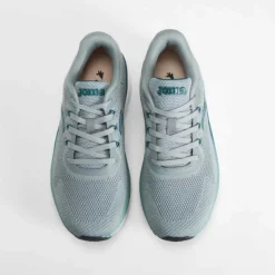 Online Deportiva Atreyu gris Mujer Zapatillas Deportivas
