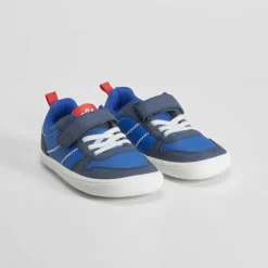 Hot Deportiva barefoot azul Zapatillas Deportivas