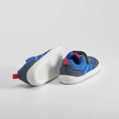 Hot Deportiva barefoot azul Zapatillas Deportivas