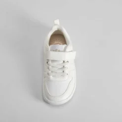 Deportiva barefoot blanca Zapatillas Deportivas