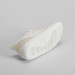 Deportiva barefoot blanca Zapatillas Deportivas